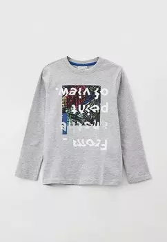 Лонгслив Coccodrillo