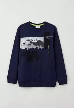 Лонгслив Coccodrillo