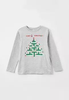 Лонгслив Coccodrillo