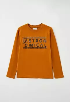 Лонгслив Coccodrillo