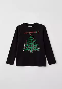 Лонгслив Coccodrillo