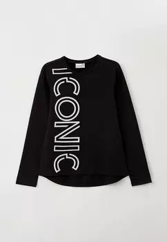 Лонгслив Coccodrillo