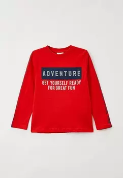 Лонгслив Coccodrillo