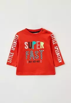 Лонгслив Coccodrillo