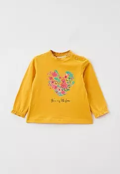 Лонгслив Coccodrillo