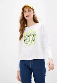 Лонгслив Concept Club