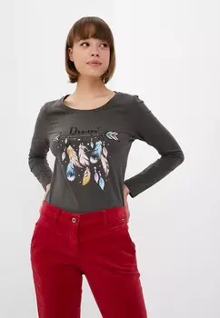 Лонгслив Dairos