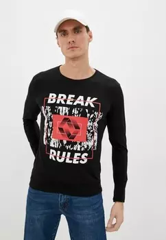 Лонгслив Dairos