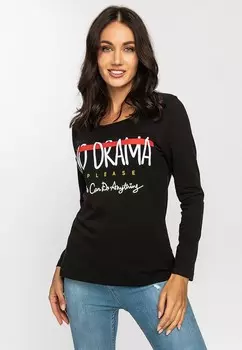 Лонгслив Dairos