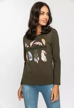 Лонгслив Dairos