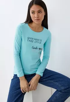 Лонгслив Dairos