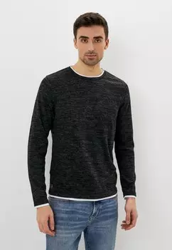 Лонгслив Deeluxe