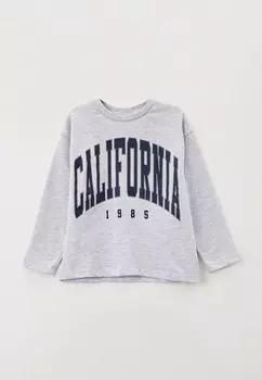 Лонгслив DeFacto