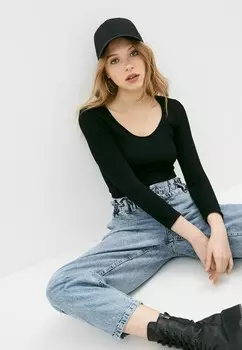 Лонгслив DeFacto