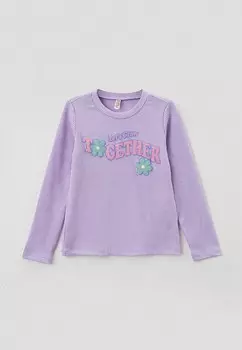 Лонгслив DeFacto