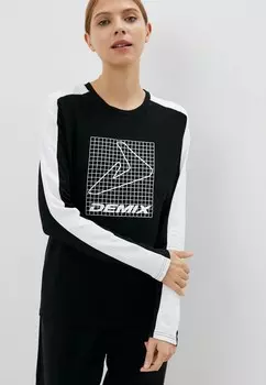 Лонгслив Demix