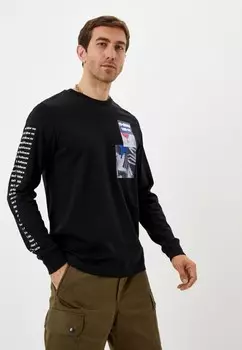 Лонгслив Diesel