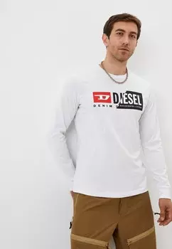 Лонгслив Diesel