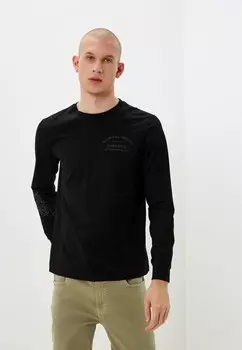 Лонгслив Diesel