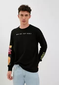 Лонгслив Diesel