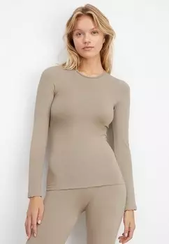 Лонгслив домашний Belle You