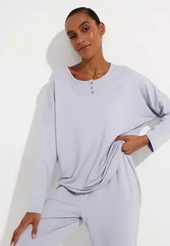 Лонгслив домашний Belle You