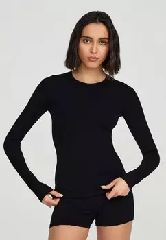 Лонгслив домашний Belle You