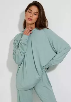 Лонгслив домашний Belle You