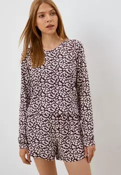 Лонгслив домашний Deseo