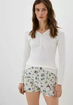 Лонгслив домашний Eva Cambru