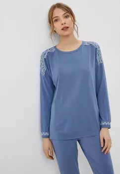 Лонгслив домашний Intimissimi