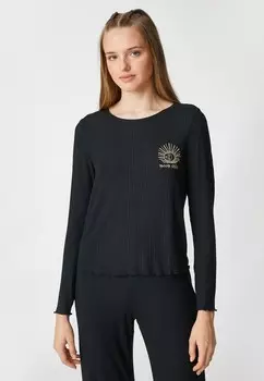 Лонгслив домашний Koton