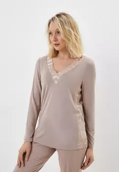 Лонгслив домашний Marc&amp;Andre