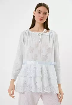 Лонгслив домашний Shining Star