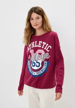 Лонгслив домашний United Colors of Benetton