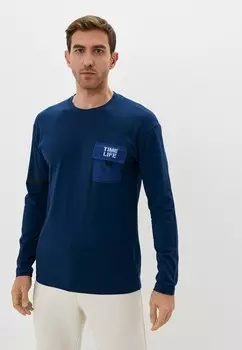 Лонгслив домашний Vienetta