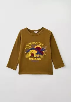 Лонгслив Dpam