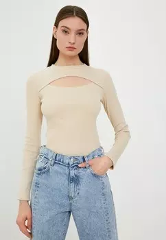 Лонгслив Droid&amp;I