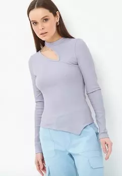 Лонгслив Droid&amp;I