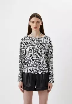 Лонгслив Dsquared2