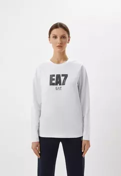 Лонгслив EA7