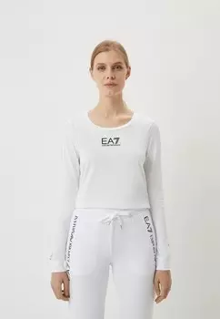 Лонгслив EA7