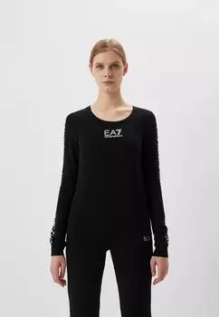 Лонгслив EA7