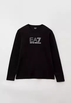 Лонгслив EA7