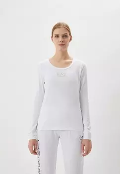 Лонгслив EA7