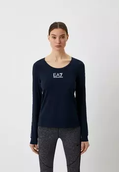 Лонгслив EA7