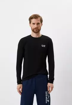 Лонгслив EA7