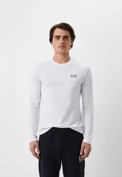 Лонгслив EA7