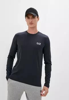 Лонгслив EA7