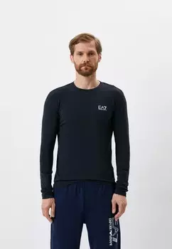 Лонгслив EA7